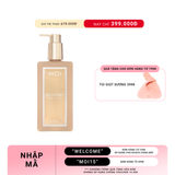  Sữa Dưỡng Thể Sáng Da Hương Nước Hoa Destiny 250ml 