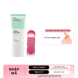  Bộ Đôi Kem Chống Nắng Thuần Chay Và Son Tint Lì Cotton Candy 