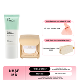  Bộ Đôi Trang Điểm Chống Nắng Mỏng Nhẹ Tự Nhiên 