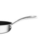 Chảo chống dính Inox dập nguyên khối Elmich Trimax Classic EL-2704OL size 20cm