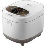 Nồi cơm điện 1.8 lít, lòng nồi 5 lớp Philips HD4533/66