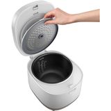 Nồi cơm điện 1.8 lít, lòng nồi 5 lớp Philips HD4533/66