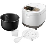 Nồi cơm điện 1.8 lít, lòng nồi 5 lớp Philips HD4533/66