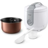 Nồi cơm điện 1.8 lít Philips HD3115/66