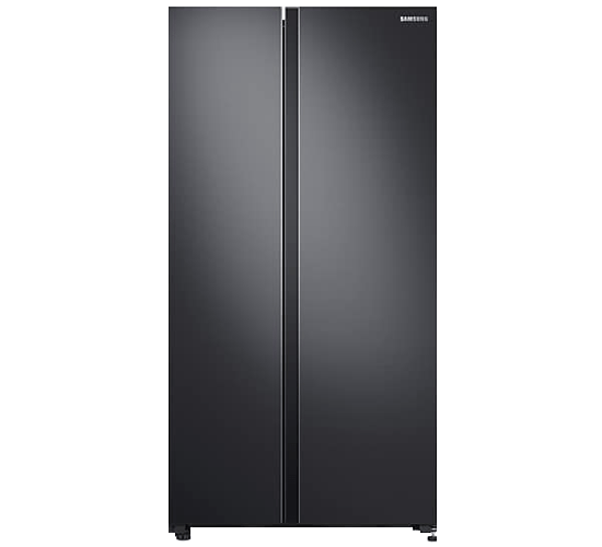 Tủ lạnh Side by Side 680L RS62R5001B4/SV