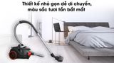 Máy hút bụi Bosch BGS2UPWER1