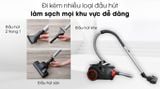 Máy hút bụi Bosch BGS2UPWER1