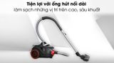 Máy hút bụi Bosch BGS2UPWER1