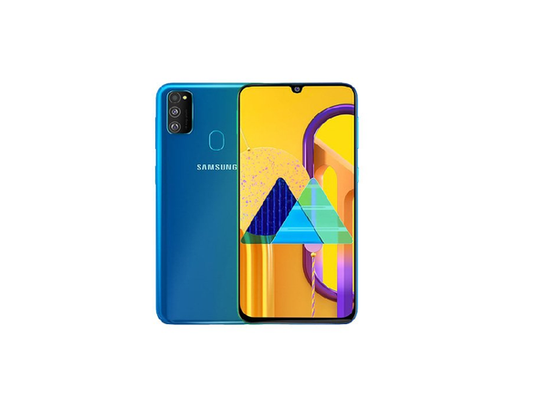 Điện thoại Samsung Galaxy M31