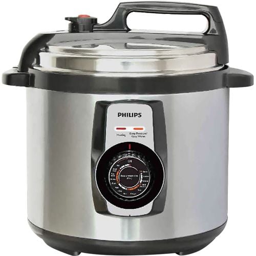 Nồi áp suất điện Philips HD2103/66