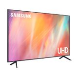 Smart TV Samsung UHD 4K 43 inch UA43AU7002 2022