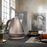 Ấm đun nước De'longhi KBOT2001 (BG/GY) 1.7L