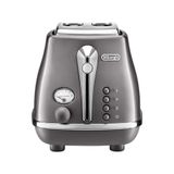Máy nướng bánh mì De'longhi CTOT2103 (BG/GY)
