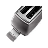 Máy nướng bánh mì De'longhi CTOT2103 (BG/GY)