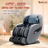 Ghế Massage Hasuta HMC-820