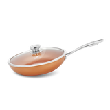Chảo chống dính cao cấp Full induction Elmich Royal Premium EL 1177 Size 28cm