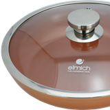 Chảo chống dính cao cấp Full induction Elmich Royal Premium EL 1177 Size 28cm