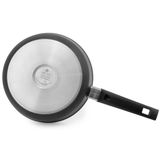 Chảo chống dính cao cấp đáy từ Elmich Peek Linie 26cm EL3253