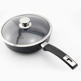 Chảo chống dính cao cấp đáy từ Elmich Peek Linie 26cm EL3253