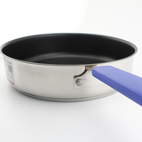 Chảo chống dính inox 304 Elmich 28cm EL3244