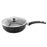 Chảo chống dính cao cấp đáy từ Elmich Peek Linie 26cm EL3253