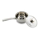 Quánh inox Smartcook 14cm SM3283
