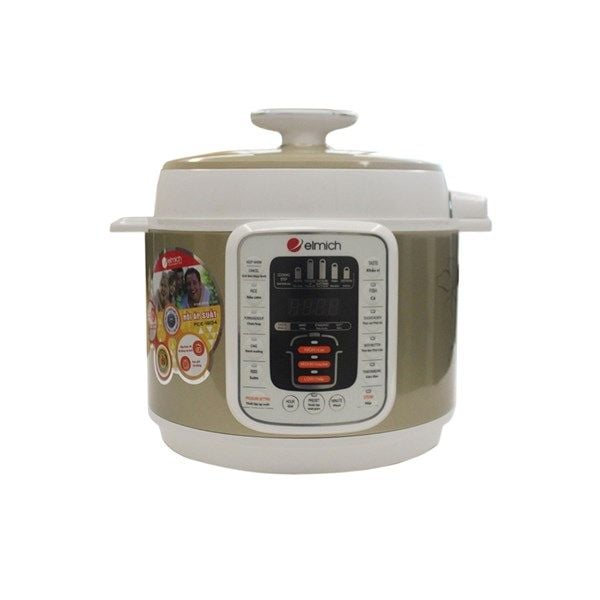 Nồi áp suất PCE-1804