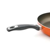 Chảo chống dính cao cấp đáy từ SM-0390 Teria size 26 cm