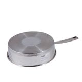 Chảo chống dính inox 304 Elmich Zeus 28cm EL0978
