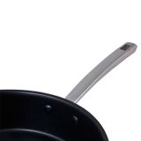 Chảo chống dính inox 304 Elmich Zeus 20cm EL0977