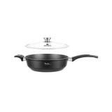Chảo chống dính cao cấp đáy từ Elmich Peek Linie 24cm EL3252