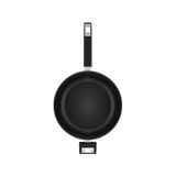 Chảo chống dính cao cấp đáy từ Elmich Peek Linie 24cm EL3252