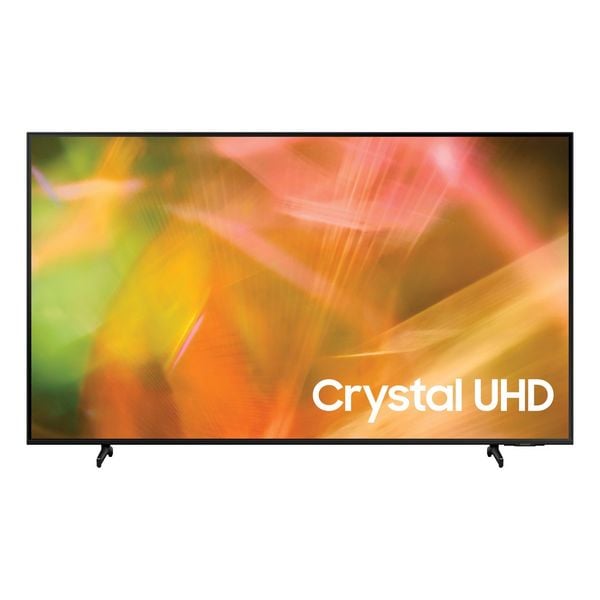 Smart TV Crystal UHD 4K 60 inch AU8000 2021