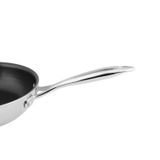 Chảo chống dính Inox dập nguyên khối Elmich Trimax Classic EL-2704OL size 20cm