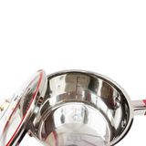 Quánh Elmich Inox 304 đáy từ 16cm