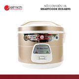 Nồi cơm điện Smart Cook RCS-0893