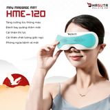 MASSAGE MẮT HASUTA HME-120