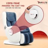 Ghế Massage Hasuta HMC-391