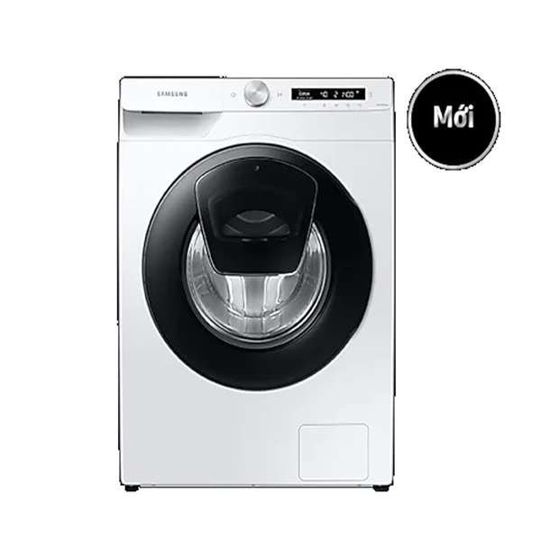 Máy giặt thông minh Samsung AI 8,5kg (WW85T554DAW)