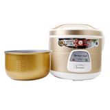 Nồi cơm điện Smart Cook RCS-0893