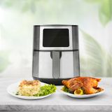 Nồi chiên không dầu Elmich AFE-3946OL