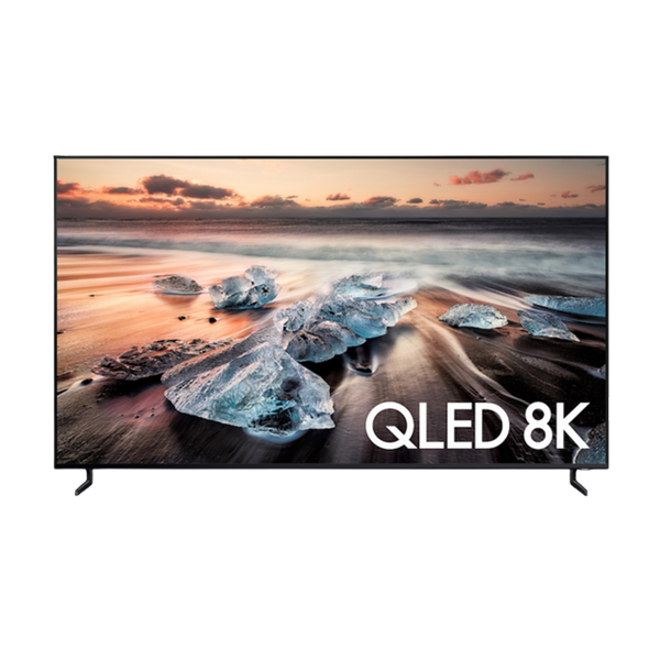 Smart TV 8K QLED 55 inch Q900R - Hàng thanh lý - Chỉ giao ở Hà Nội