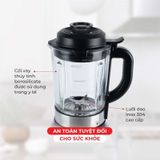 Máy làm sữa hạt Elmich CBE-3902