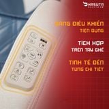 Ghế Massage Hasuta HMC-391