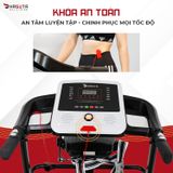 MÁY CHẠY BỘ ĐA NĂNG HASUTA HTM-500