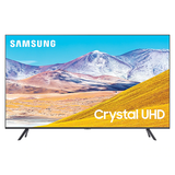 Smart TV Crystal UHD 4K 82 inch UA82TU8100 2020