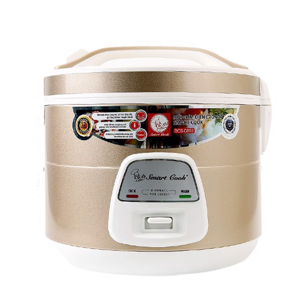 Nồi cơm điện Smart Cook RCS-0893