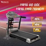 MÁY CHẠY BỘ ĐA NĂNG HASUTA HTM-509