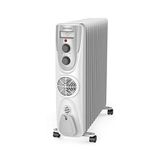 Sưởi dầu 11 thanh TS920 - Có hẹn giờ