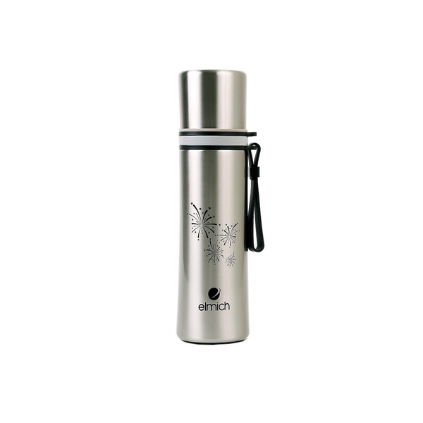 Bình giữ nhiệt Elmich inox 304 500ml EL2972